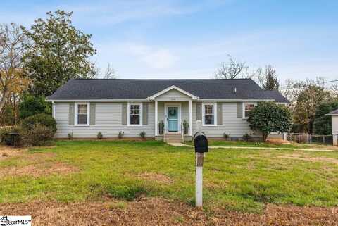 314 Rogers Avenue, Greenville, SC 29617