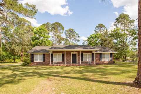 3268 Peach Ave, Blackshear, GA 31557