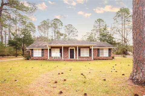 3268 Peach Ave, Blackshear, GA 31557