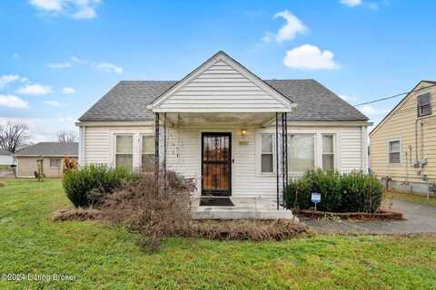 2502 Thomas Ave, Louisville, KY 40216