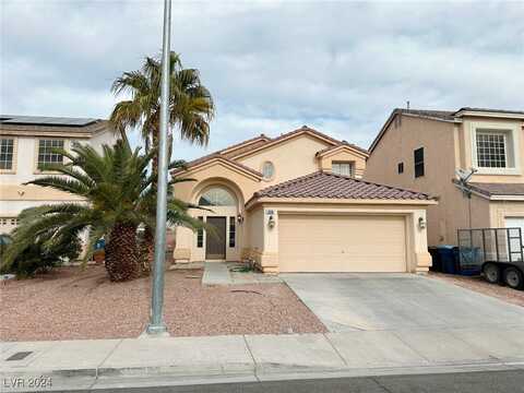 5336 Big Fawn Court, Las Vegas, NV 89130