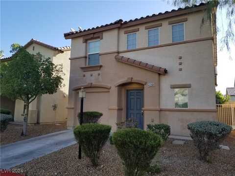 4208 Haven Hurst Court, Las Vegas, NV 89129