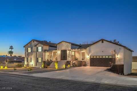 210 E Longacres Drive, Henderson, NV 89015