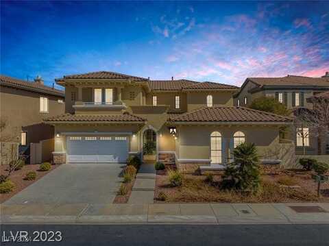 1958 Country Cove Court, Las Vegas, NV 89135