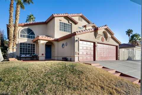 164 Herbie Lane, Henderson, NV 89015