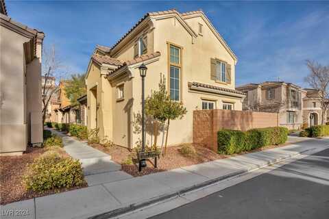 11372 Corsica Mist Avenue, Las Vegas, NV 89135