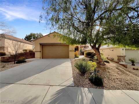 2653 Rue Montpellier Avenue, Henderson, NV 89044