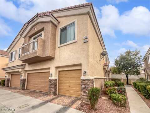 1559 Wild Willey Way, Henderson, NV 89002