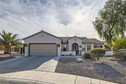 3005 Noblesville Court, Henderson, NV 89052