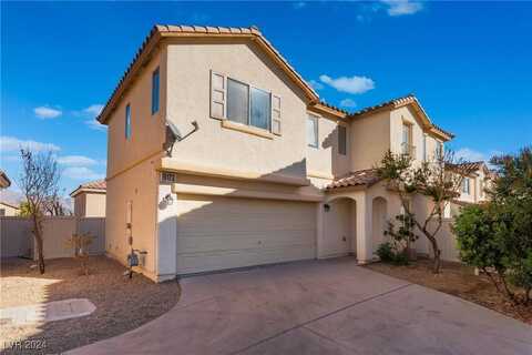 9172 Spoonbill Ridge Place, Las Vegas, NV 89143