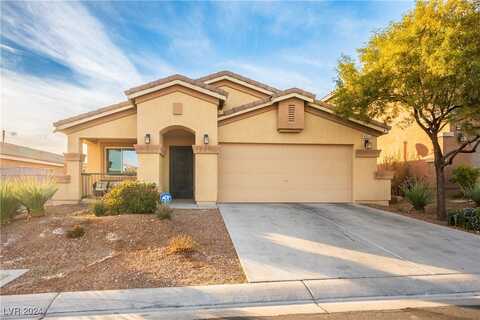 4555 Cape Elizabeth Street, Las Vegas, NV 89147