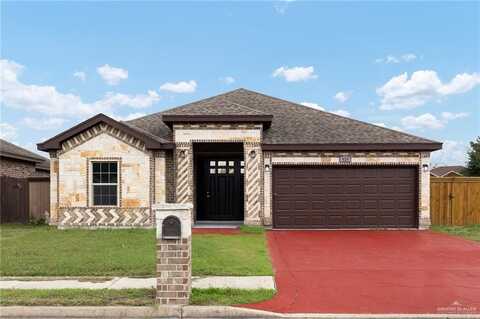 929 Arroyo Circle, Mercedes, TX 78570