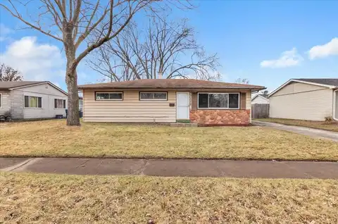 7728 Chestnut Avenue, Hammond, IN 46324