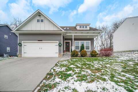 10153 W Rolling Meadows Drive, Westville, IN 46391