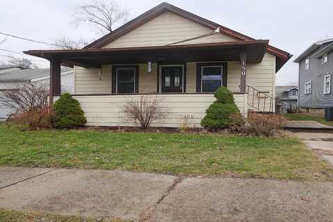 150 S Union Street, Crown Point, IN 46307