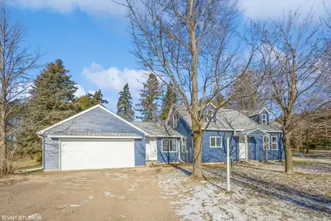 W11410 HWY 64, Pound, WI 54161