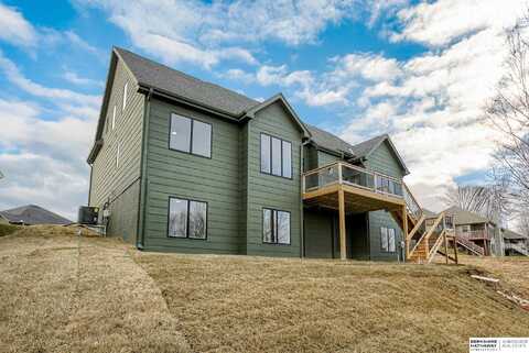 1782 Lake Ridge Drive, Plattsmouth, NE 68048