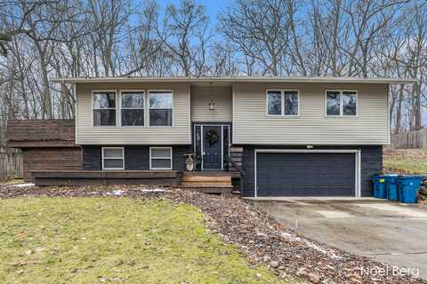 18291 Forest Avenue, Spring Lake, MI 49456