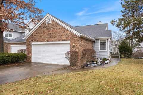 4344 Pine Ridge Court, Ann Arbor, MI 48105