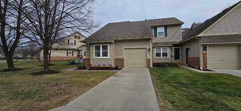 41840 Cantebury Drive, Novi, MI 48377