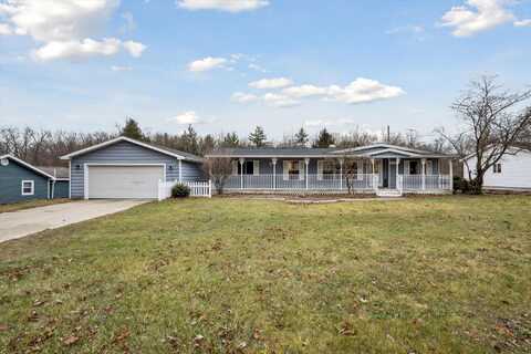 11471 Sidney Road, Gowen, MI 49326