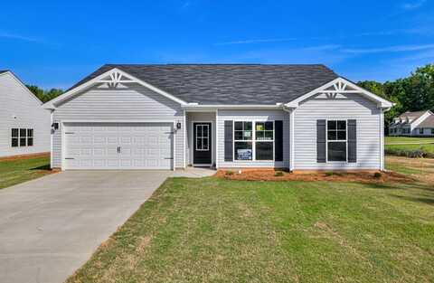 102 BURBERRY CIRCLE, LOT 1, Greenwood, SC 29649