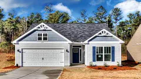 104 Burberry Circle lot 2, Greenwood, SC 29646