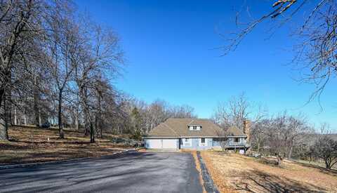 1802 Holder Road, Clever, MO 65631