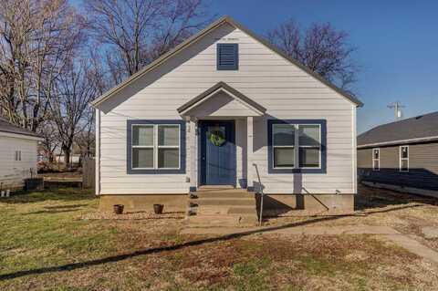 1203 S Market Street, Mount Vernon, MO 65712