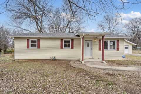 2405 W Kerr Street, Springfield, MO 65803