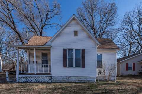 2050 N East Ave Avenue, Springfield, MO 65803