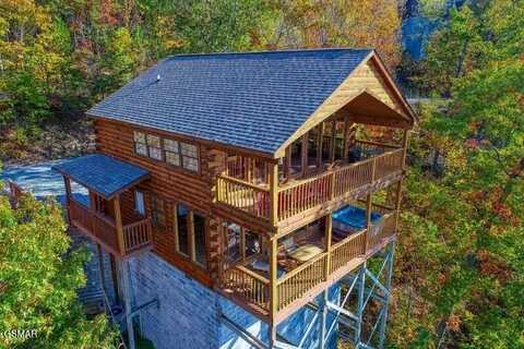 2131 Paradise View Way, Sevierville, TN 37876