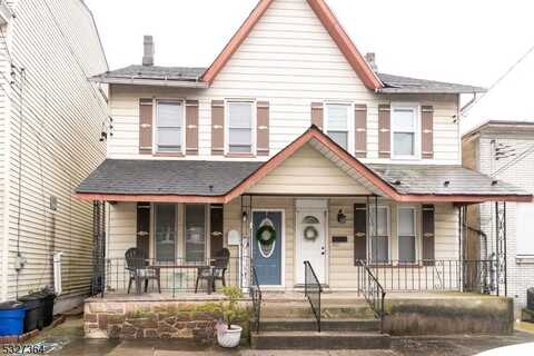 162 Mercer St, Phillipsburg, NJ 08865