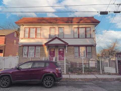 211 Maple Ave, Irvington, NJ 07111