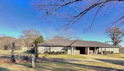 507 E Ayers St., Frankston, TX 75763