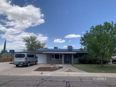 3860 W Layton St., Thatcher, AZ 85552