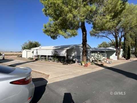 3201 E US HWY 70, Safford, AZ 85546