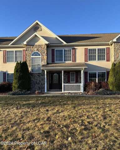 71 W Butler Drive, Drums, PA 18222