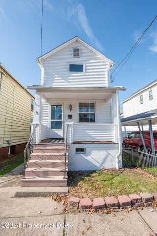 139 Phillip Street, Nanticoke, PA 18634