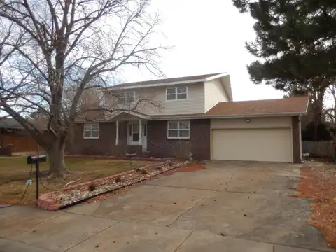 514 W 31st, Hays, KS 67601