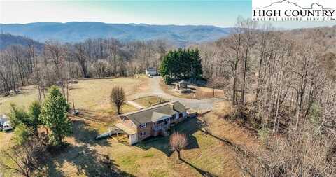 592 Clint Johnson Road, Wilkesboro, NC 28697