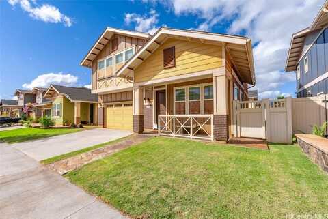 94-1124 Haleululaau Street, Waipahu, HI 96797