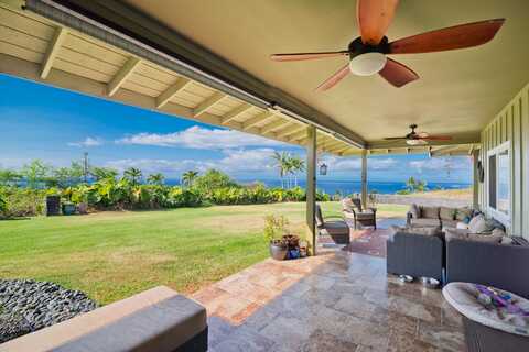 83-5672 KANELE ST, CAPTAIN COOK, HI 96704