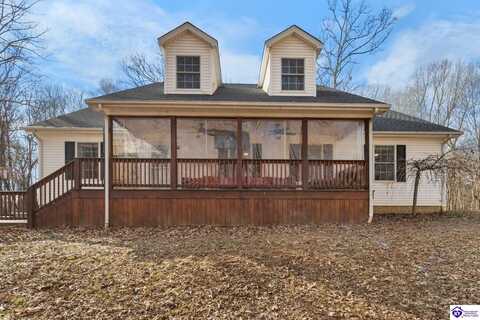 2659 Rock Ridge Road, Brandenburg, KY 40108