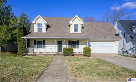 206 Cottrell Lane, Elizabethtown, KY 42701