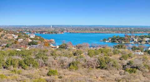 432 Sandy Mountain Dr, Sunrise Beach, TX 78643
