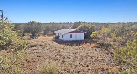 432 Sandy Mountain Dr, Sunrise Beach, TX 78643