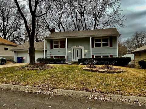 7304 Willow Avenue, Raytown, MO 64133