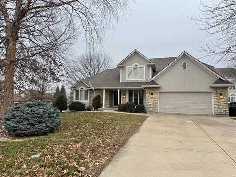 6115 N Kensington Court, Kansas City, MO 64119