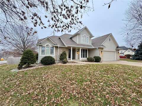 6115 N Kensington Court, Kansas City, MO 64119